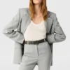 Mid-Rise Botcut-byxor Mid-Rise Botcut-byxor