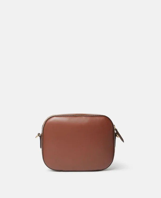 Mini kameraväska med logotyp Mini kameraväska med logotyp