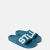 Moniker Print-sandaler Moniker Print-sandaler