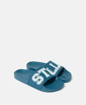 Moniker Print-sandaler