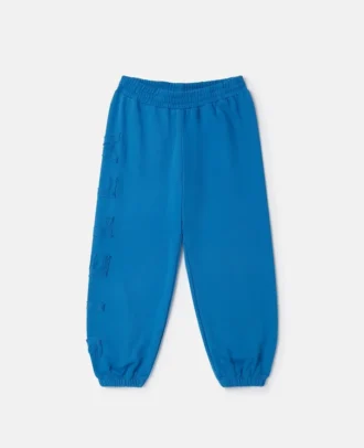 Moniker Print Sweatpants