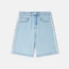 Moniker Tape Shorts