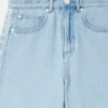 Moniker Tape Shorts