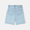 Moniker Tape Shorts