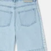 Moniker Tape Shorts