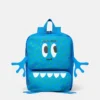 Monster Novelty-ryggsäck Monster Novelty-ryggsäck
