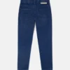 Monstergrafik Straight-Leg Jeans