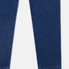Monstergrafik Straight-Leg Jeans