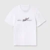 Mother Sequins Boxy T-shirt