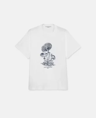 Mushroom T-shirt