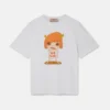 No War-tryckt T-shirt No War-tryckt T-shirt