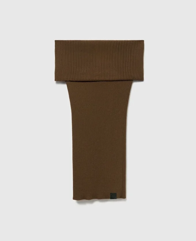 Off-shoulder-top Off-shoulder-top