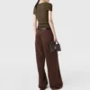 Off-shoulder-top Off-shoulder-top
