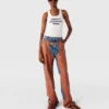 Om Fucking Time Tank Top Om Fucking Time Tank Top