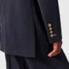 Oversized dubbelknäppt kavaj Oversized dubbelknäppt kavaj
