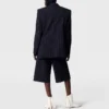 Oversized dubbelknäppt kavaj Oversized dubbelknäppt kavaj