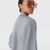 Oversized dubbelknäppt kavaj Oversized dubbelknäppt kavaj