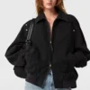 Patchwork-jeansjacka Patchwork-jeansjacka