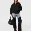 Patchwork-jeansjacka Patchwork-jeansjacka