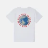 Planets Graphic T-shirt Planets Graphic T-shirt