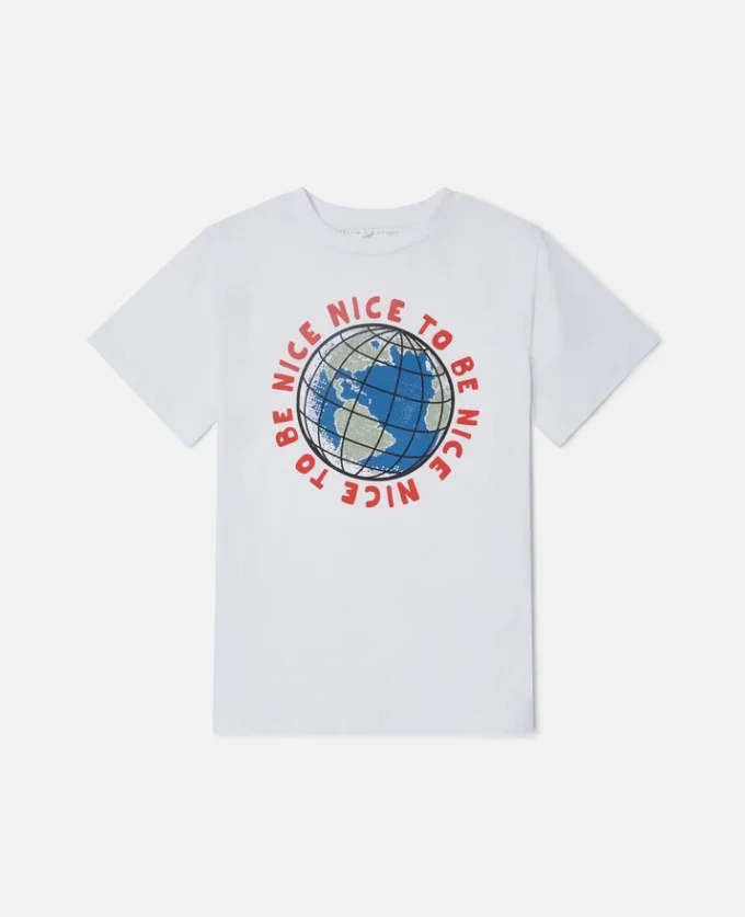 Planets Graphic T-shirt Planets Graphic T-shirt