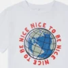 Planets Graphic T-shirt Planets Graphic T-shirt