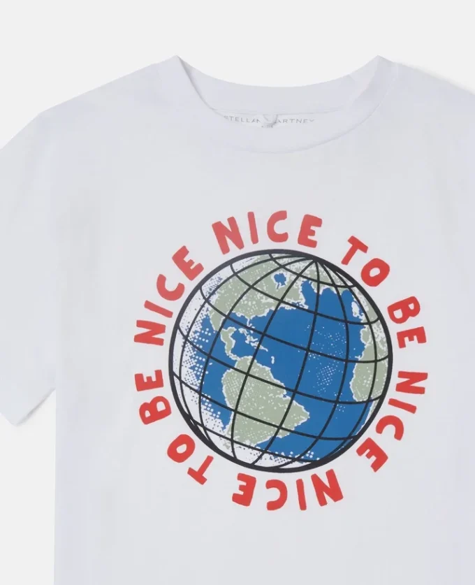 Planets Graphic T-shirt Planets Graphic T-shirt