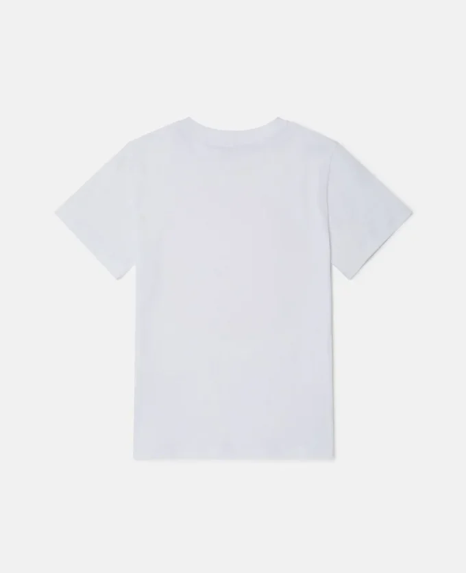 Planets Graphic T-shirt Planets Graphic T-shirt