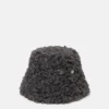 Plush Teddy Bucket Hat