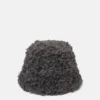 Plush Teddy Bucket Hat