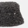 Plush Teddy Bucket Hat