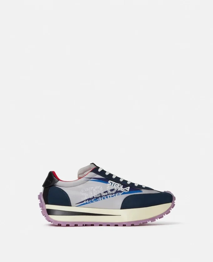Reclypse sneakers Reclypse sneakers