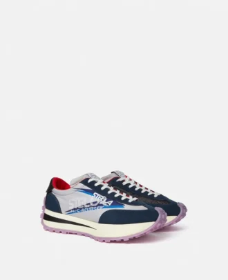 Reclypse sneakers