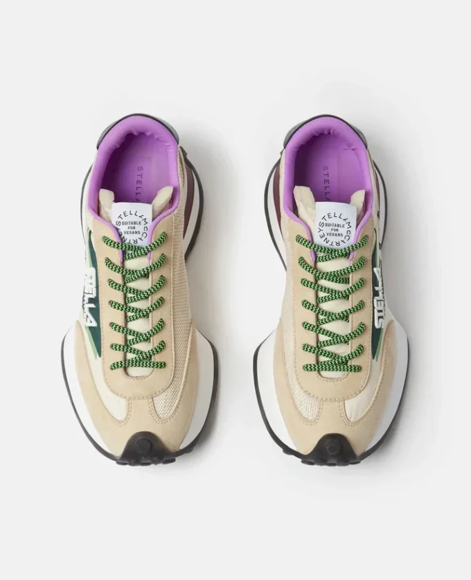 Reclypse sneakers Reclypse sneakers
