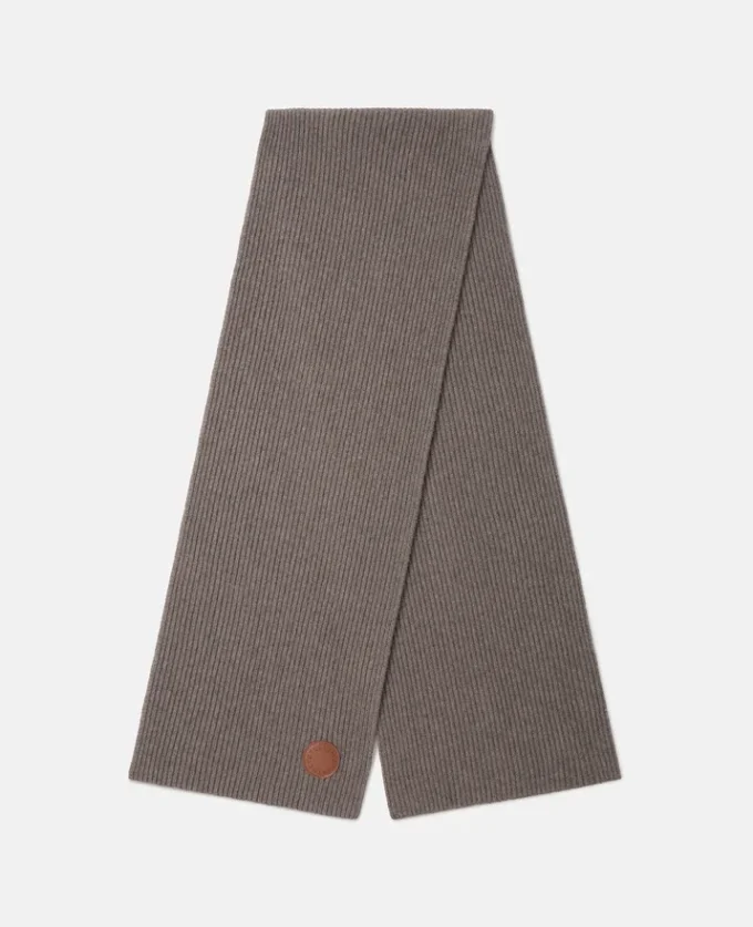 Ribbad logoscarf Ribbad logoscarf