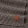 Ribbad logoscarf Ribbad logoscarf