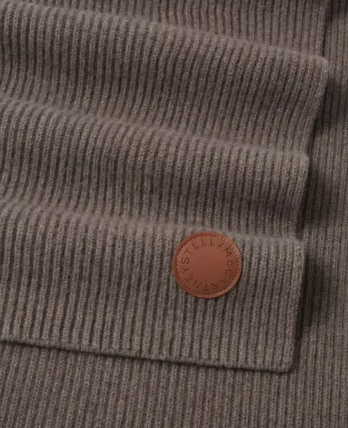 Ribbad logoscarf Ribbad logoscarf