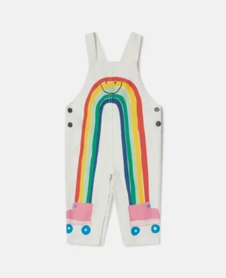 Rollerskate Rainbow-overall Rollerskate Rainbow-overall