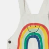 Rollerskate Rainbow-overall