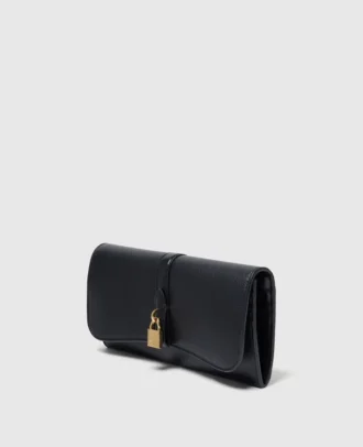 Ryder Flap Continental Wallet