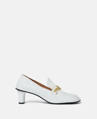 Ryder kubansk klack loafers