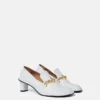 Ryder kubansk klack loafers Ryder kubansk klack loafers