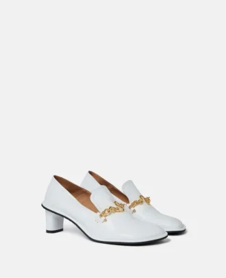 Ryder kubansk klack loafers