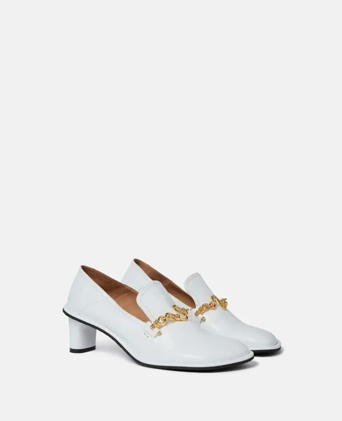 Ryder kubansk klack loafers Ryder kubansk klack loafers