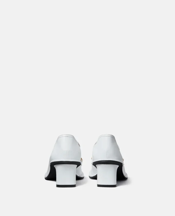 Ryder kubansk klack loafers Ryder kubansk klack loafers
