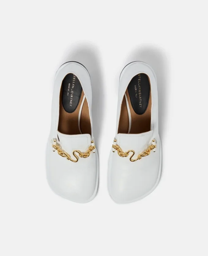Ryder kubansk klack loafers Ryder kubansk klack loafers
