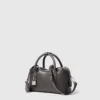 Ryder Ostrich Crossbody Bag