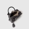 Ryder Ostrich Crossbody Bag