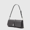 Ryder Ostrich Pochette axelväska Ryder Ostrich Pochette axelväska