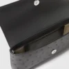Ryder Ostrich Pochette axelväska Ryder Ostrich Pochette axelväska